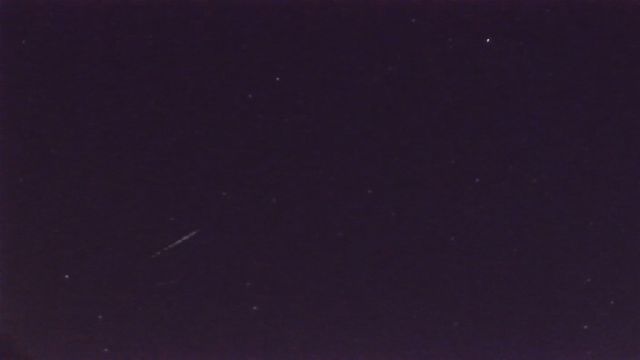 AMS86 meteor