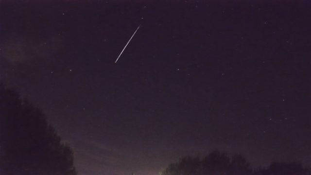 AMS86 meteor