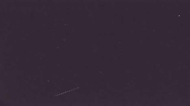 AMS86 meteor
