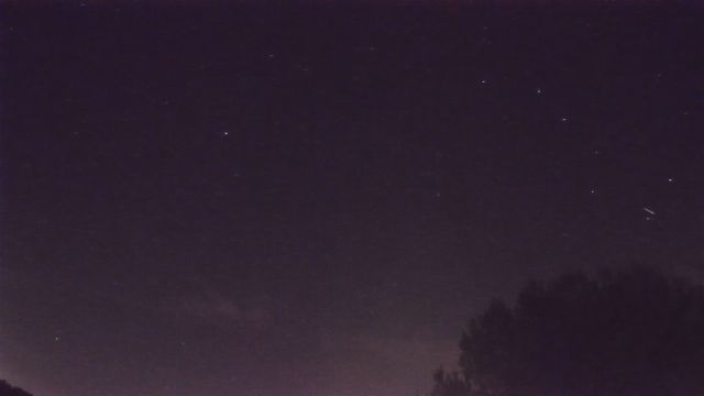 AMS86 meteor