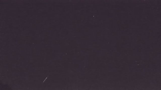 AMS86 meteor