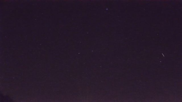 AMS86 meteor
