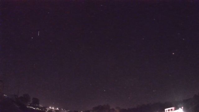AMS86 meteor