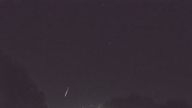 AMS86 meteor