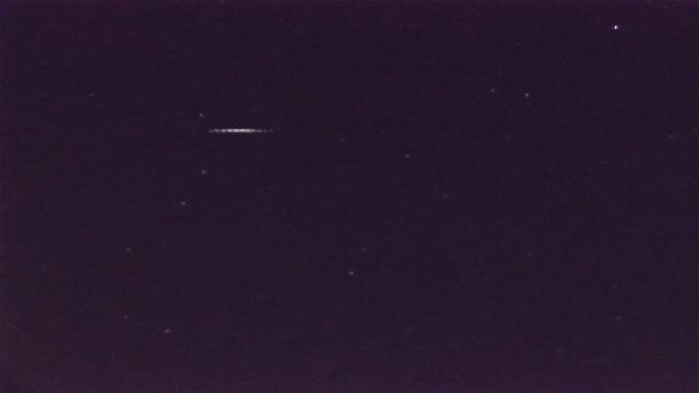 AMS86 meteor