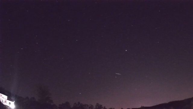 AMS86 meteor