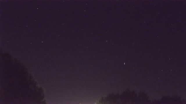 AMS86 meteor