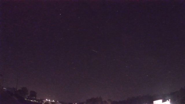 AMS86 meteor