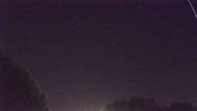 AMS86 meteor