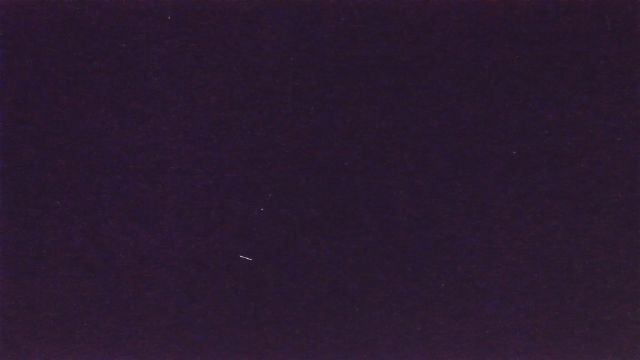 AMS86 meteor