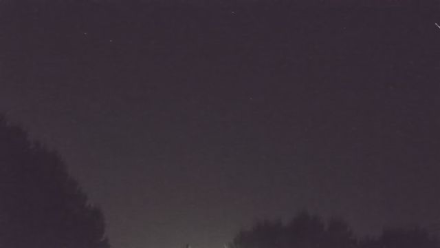 AMS86 meteor