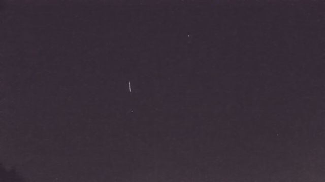 AMS86 meteor