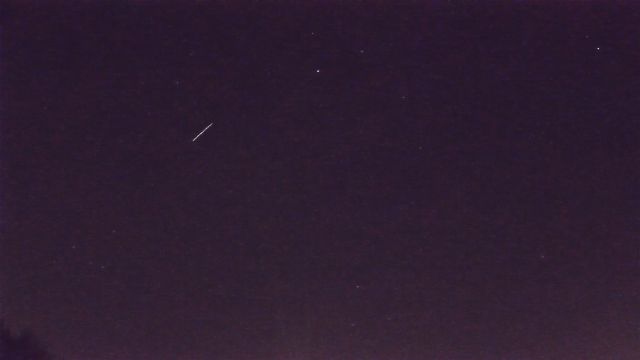 AMS86 meteor