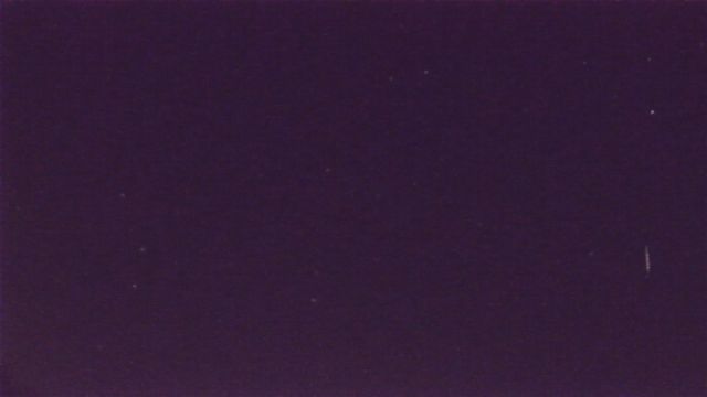 AMS86 meteor
