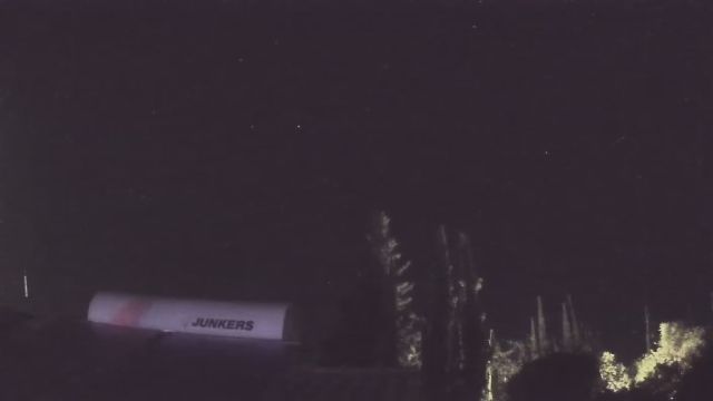 AMS87 meteor