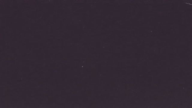AMS87 meteor