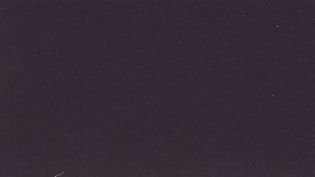 AMS87 meteor
