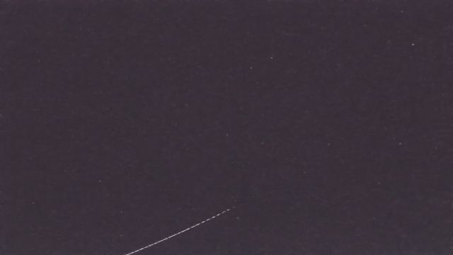 AMS87 meteor