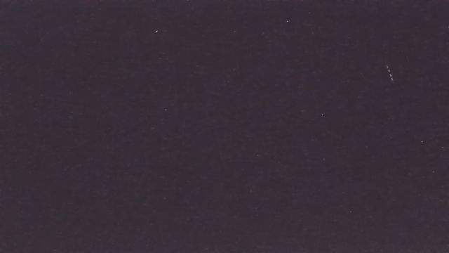AMS87 meteor