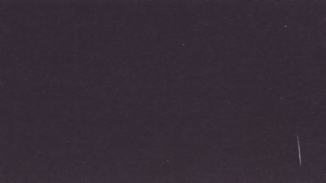 AMS87 meteor