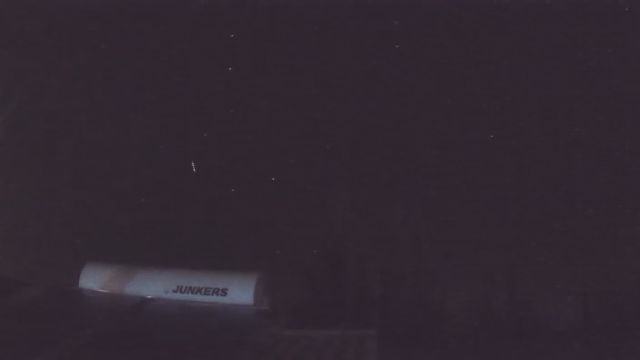 AMS87 meteor