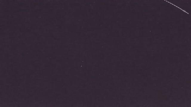 AMS87 meteor