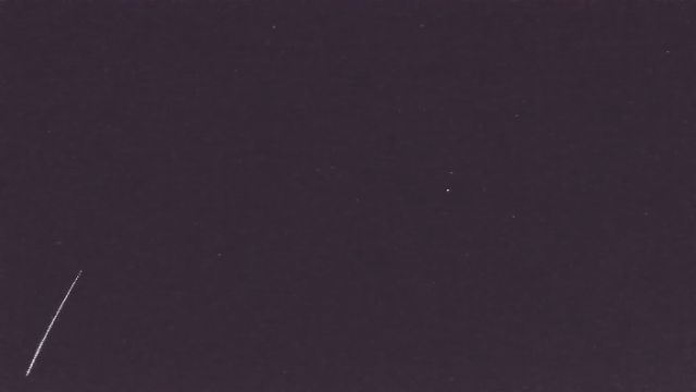 AMS87 meteor
