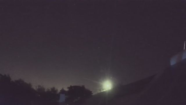 AMS87 meteor
