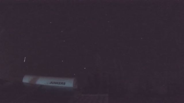 AMS87 meteor