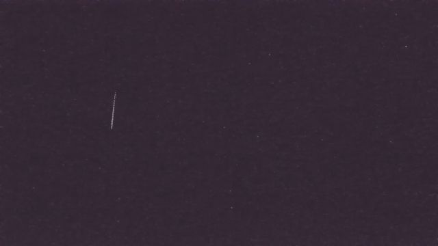 AMS87 meteor
