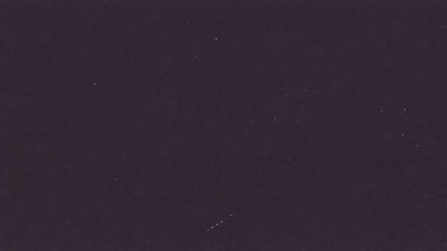 AMS87 meteor