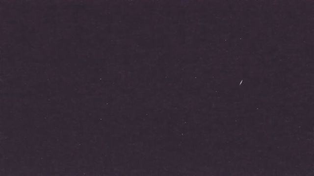 AMS87 meteor