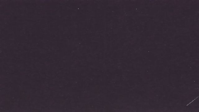 AMS87 meteor