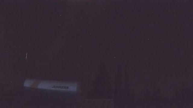 AMS87 meteor