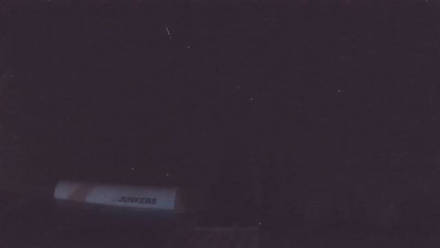 AMS87 meteor