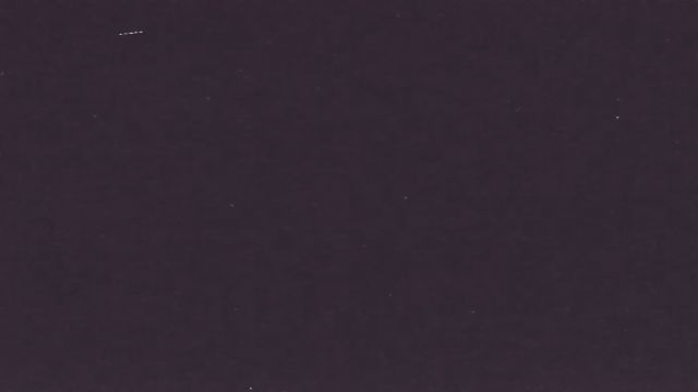 AMS87 meteor