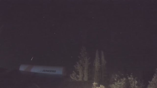 AMS87 meteor