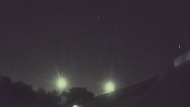 AMS87 meteor