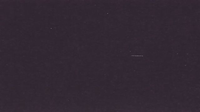 AMS87 meteor