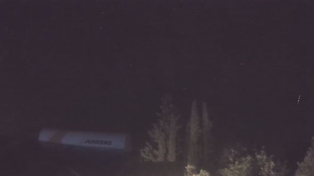 AMS87 meteor