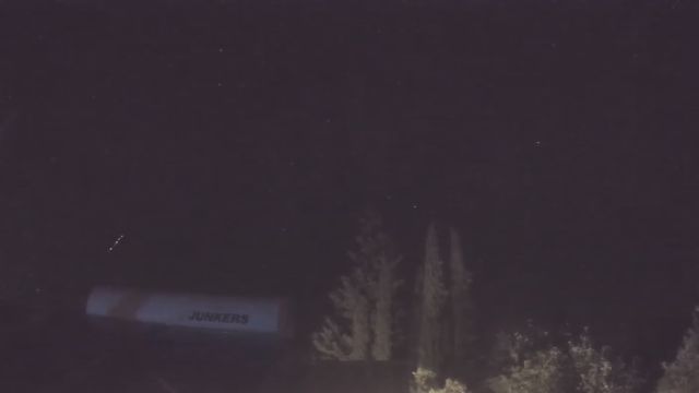 AMS87 meteor