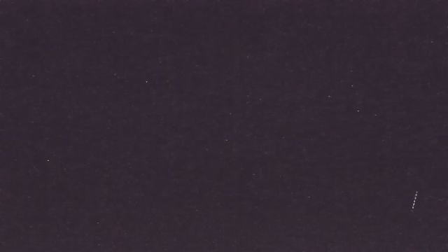 AMS87 meteor
