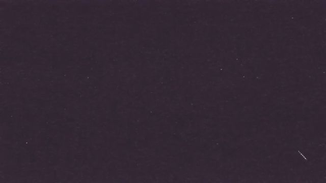 AMS87 meteor
