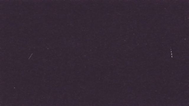 AMS87 meteor