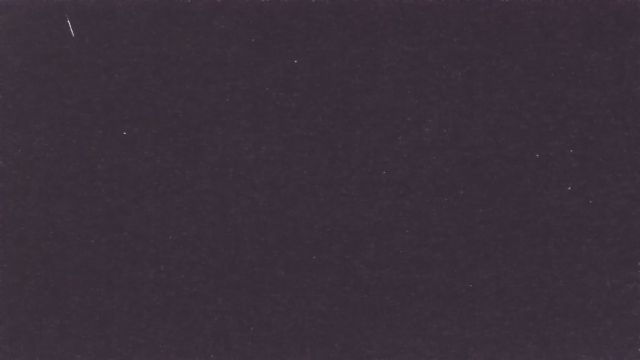 AMS87 meteor
