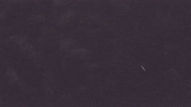 AMS87 meteor
