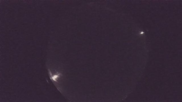 AMS87 meteor