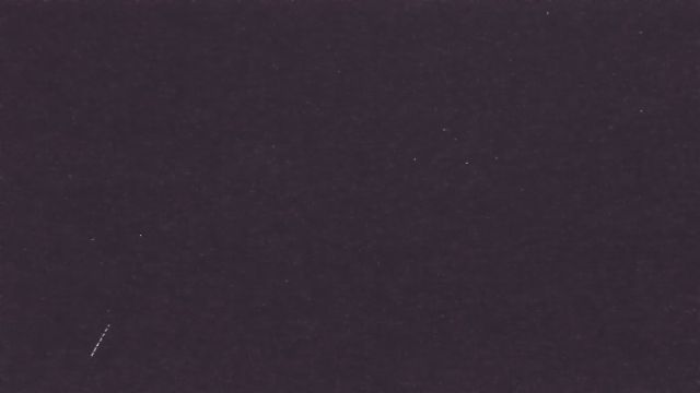 AMS87 meteor