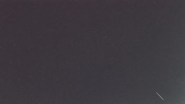 AMS87 meteor