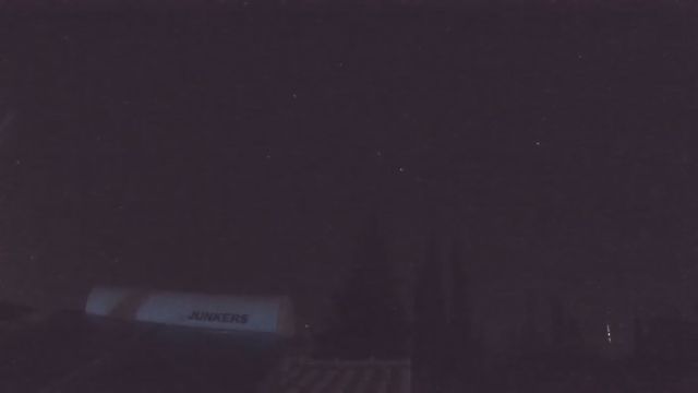 AMS87 meteor
